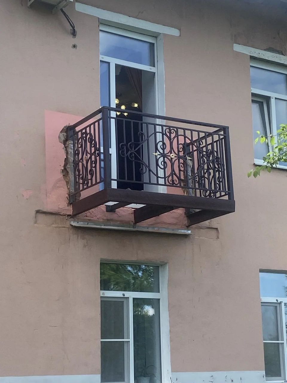 балкон